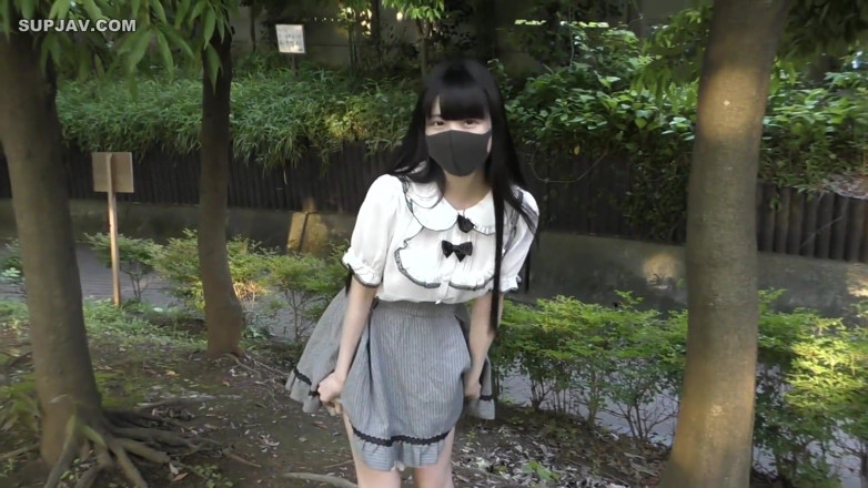 Asian cutie: Asian angel 4152