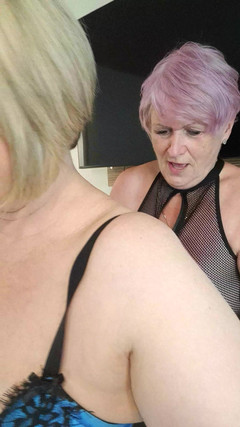 Uk Joolz: Helpen schieten5tar4u te sorteren vóór de shoot!