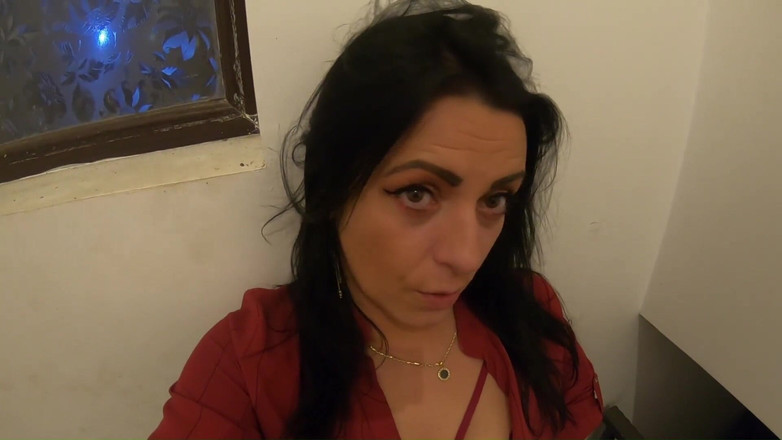 MilfyCalla: 밀피칼라 Ep 139 오줌으로 플레이하기