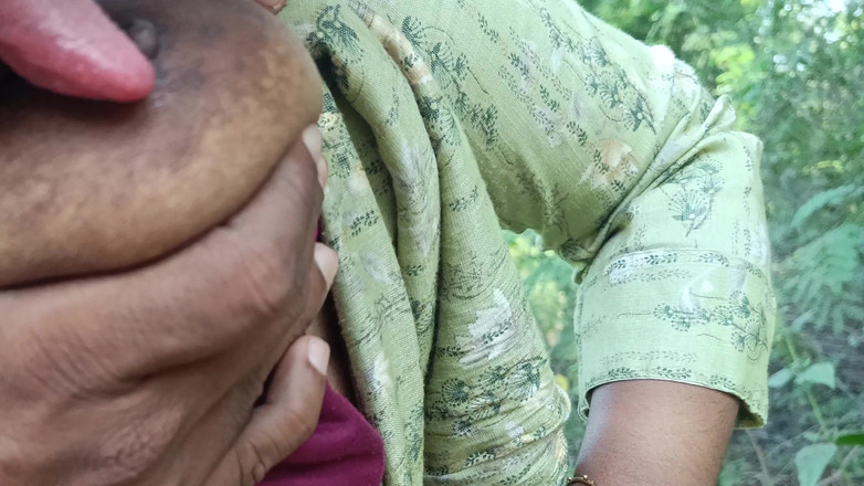 Magilmathi: Dark Jungle tvrdé šukání