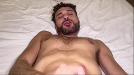 Marco Rush spotyka Latino4cumsluts Big Meat - Część 2