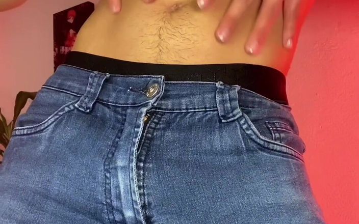 aodaboy: Modello gay