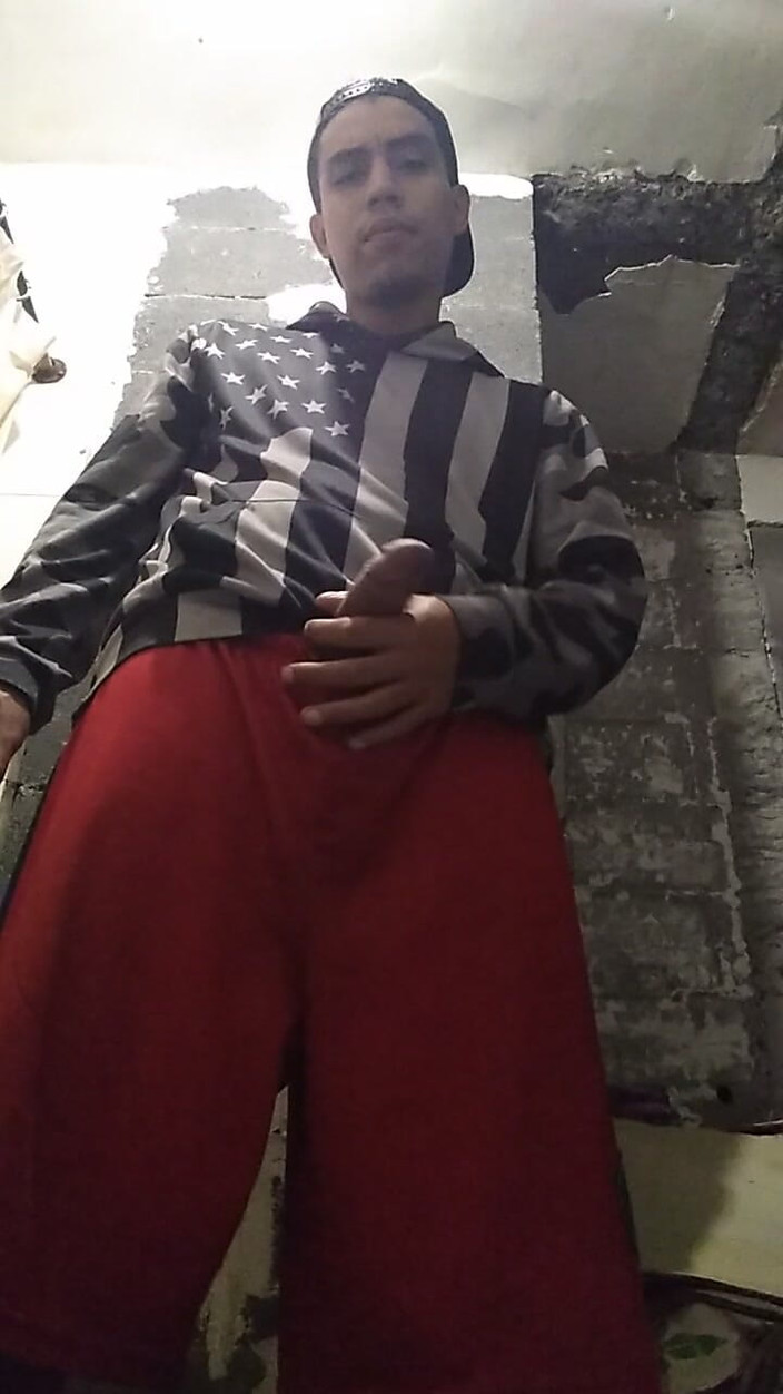 AlexAlejandro13: Jag är på väg att bada men utan att först dra...