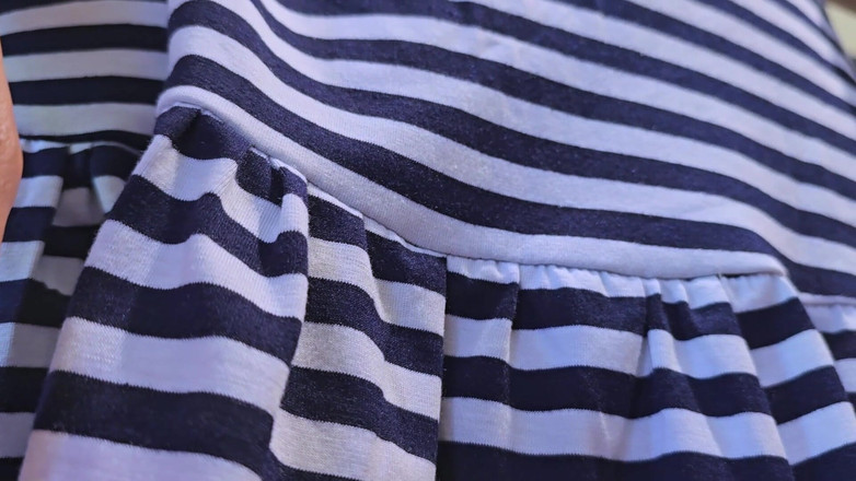 Venus and rider: Ik was aan het masturberen in de openbare bus toen...