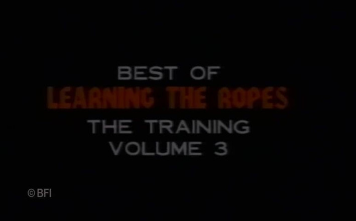 House of lords and mistresses in the spanking zone: L'allenamento 3