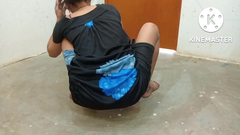 Ankurpriya000: Індійська мачуха в нічній прибиральниці в домашньому шоу, порно радар твоя прія бхабхі