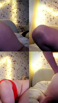 Watch This! Small Willy Step-son Creampie You Are Staying with Meee!!!