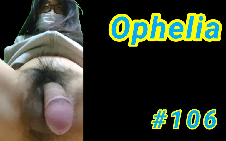 Ophelia #106 (Ophelia)