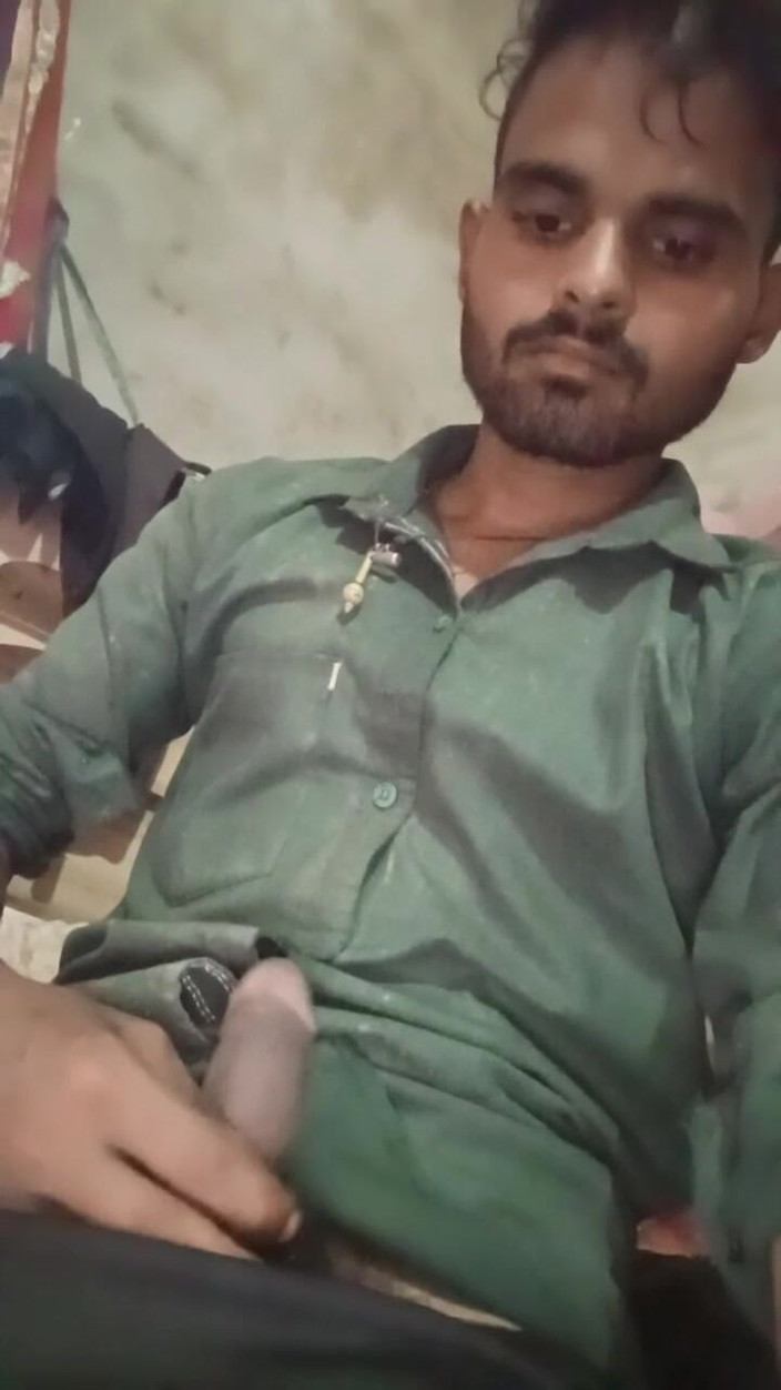 Bhabhiji12: Primul meu videoclip