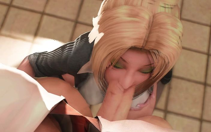 Gameslooper Sex Futanation: Funy 232