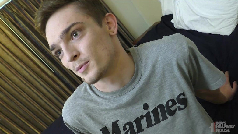 Boys half-way house: Fucked but Getting Better