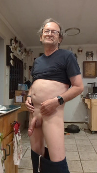 Sorpresa del nonno