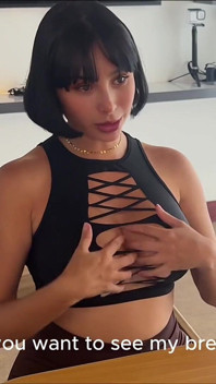 Najgorętszy casting ever.shirley Musk pierwszy casting.you nie potrwa 5 min.