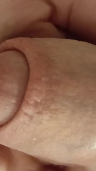 Gruby kij .. bardzo gruby penis.