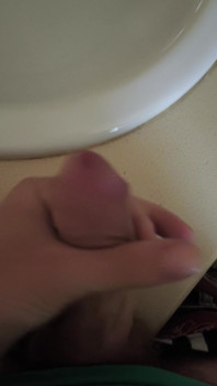 In the Sink