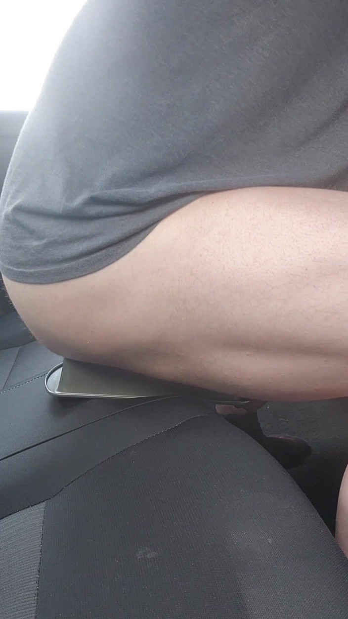 Djk31314: Riding My 7 Inch Cock.