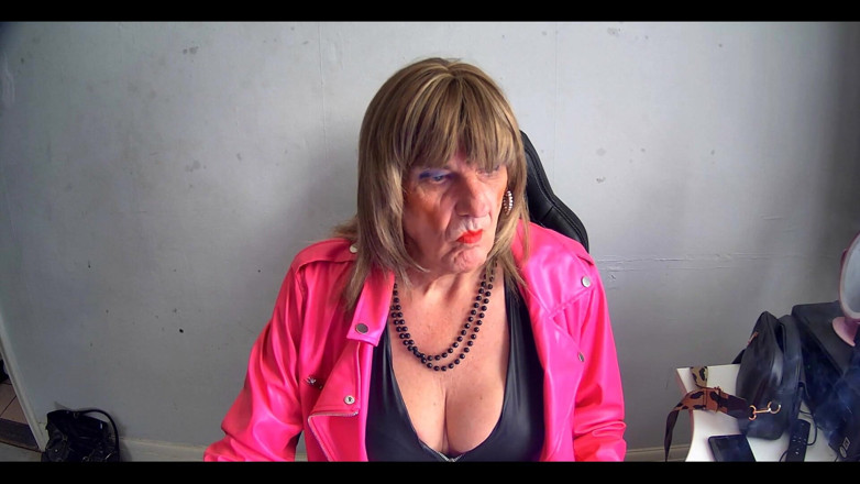 Mature Tina TV: Zralá Tina