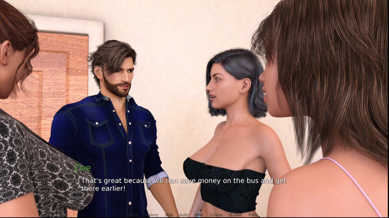 Wickedgammes studio: Laura Pożądane Sekrety (część 58, nowa aktualizacja)