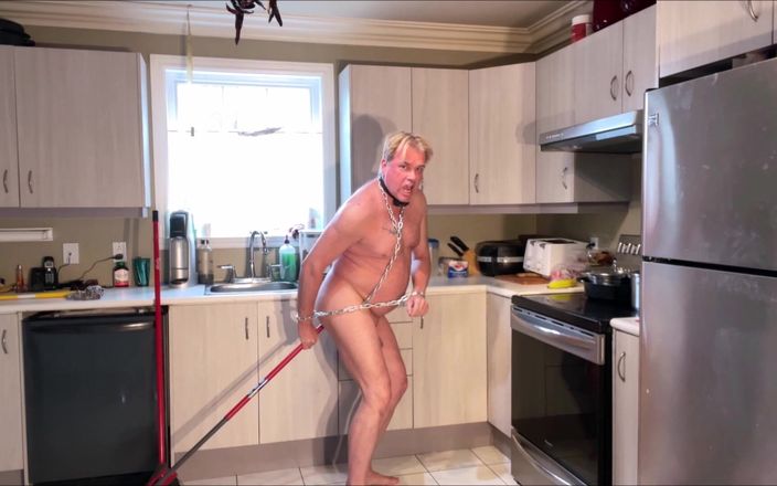 Dom Rod: 154 Hunkdad– sklaverei 001