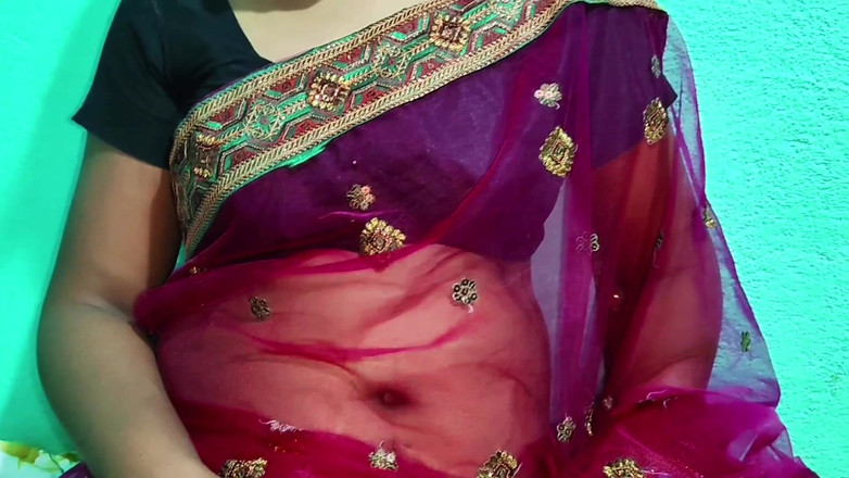 Anu Indian: Зведена сестра трахнула свого зведеного брата