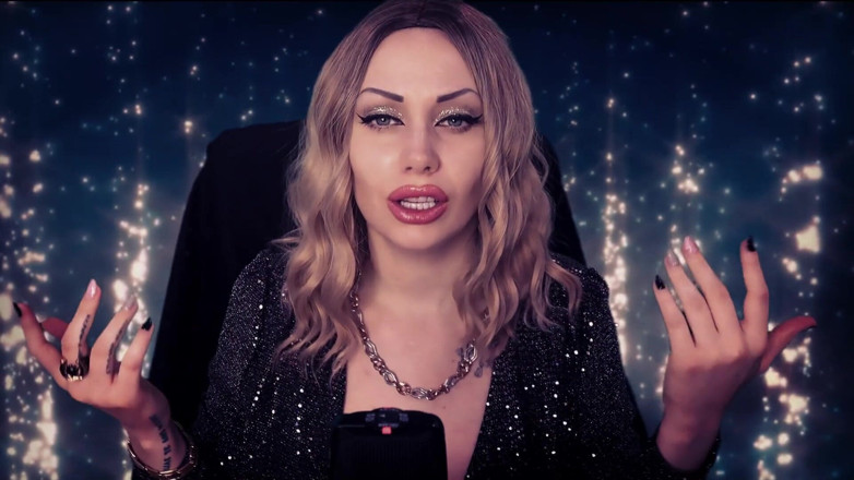 Goddess Misha Goldy: Financial 3dio mesmerize! Feel pure waves of ecstasy!