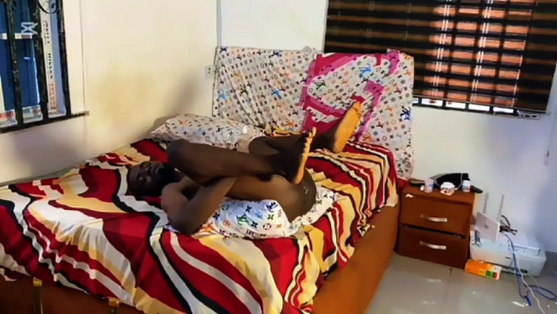 BLACKSHOOTERR: Banging My Big Dick Guys