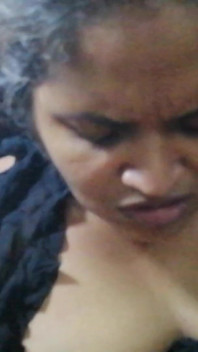 Deep Inside Desi Bhabhi