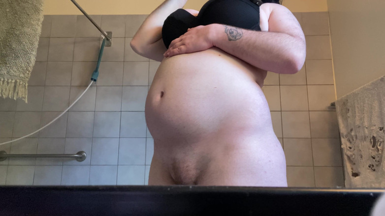 BunnieGoth27: Inflazione del latte air