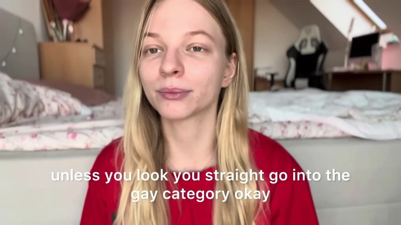 Goddess_Bella_Rae: Dovresti guardare solo la Beta Safe