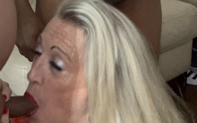 Creampiekaty: Creampie bekommen!