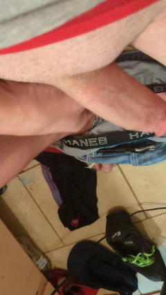 Bad-masturbation