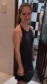 Adakah Ia Seksi atau Terlalu Seksi?