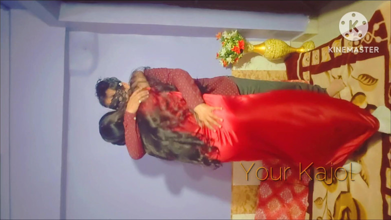 Lustykajolbhabhi: I Left the Hot and Sexy Neighbor After Knowing Her,...