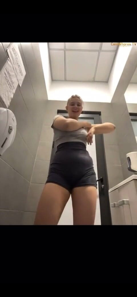 JuiceLussie: Tombul amatör ile inanılmaz fışkırtma