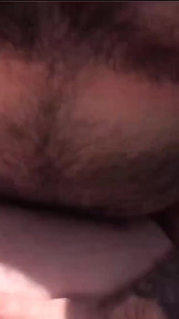 Bearfilms Charlie Fiske and Sebastian Sax Outdoor Bareback