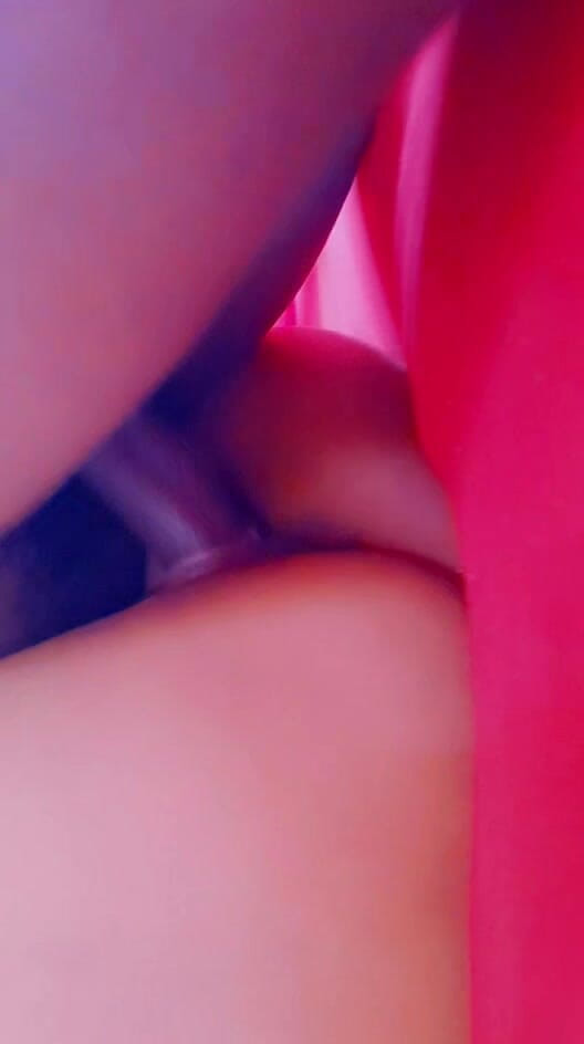 Cakelicious: Côté baise en levrette