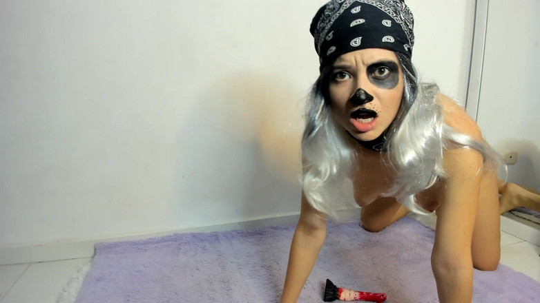 Lissa Brown: Den mest trogna och lydiga du kommer att se idag