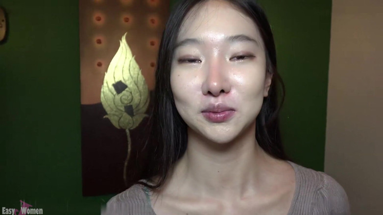 The Sexual Issues: Asian Angel 23045