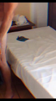 Selena's Posing and Sex Games on Cam 2