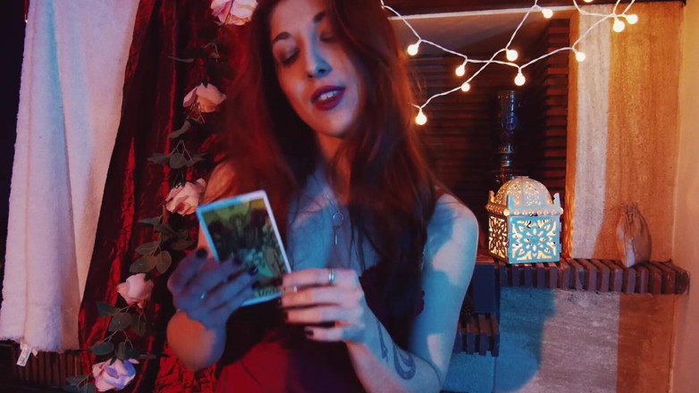 Madelaine_Rousset: Tarot joi - premiyon ka ant n 2