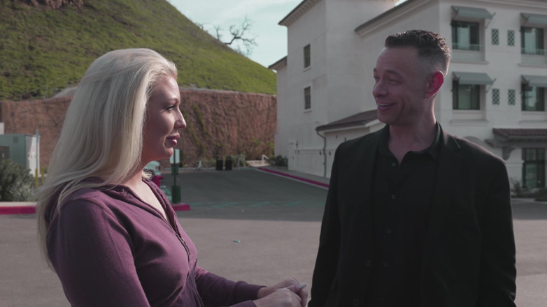 HotwifeXXX: Missa Mars Does Not Waste a Big Creampie Opportunity