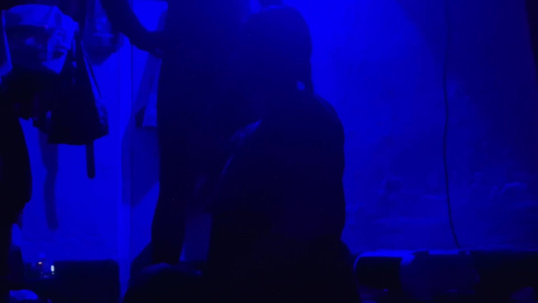 Busty Banuu: XXX pełna przyjemność nocnego seksu porno wideo