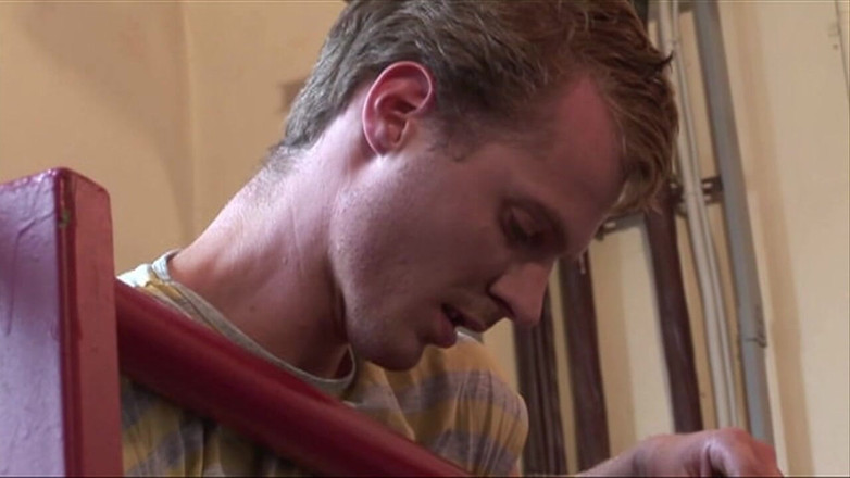 GerMen: पिंजरे में मास्टर और गुलाम खेलों में जर्मन कामुक जुड़वां