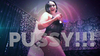 Goddess Misha Goldy: You are under my pussy power! Worship my pussy slave!...