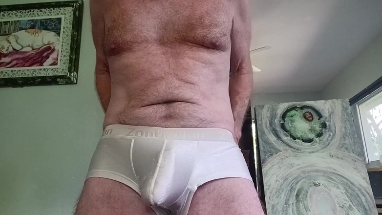 Hairyartist: Descanso en la oficina