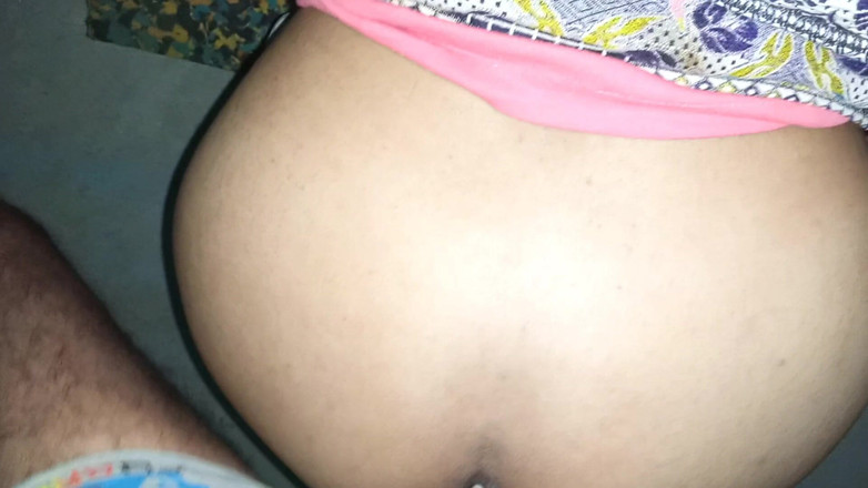 Netu: Pembantu rumah desi saya tersangkut dan dikongkek