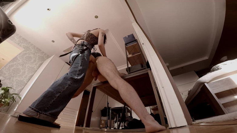 DPeggingD: Момент пеггінгу