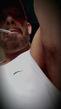 Sniff Surrender