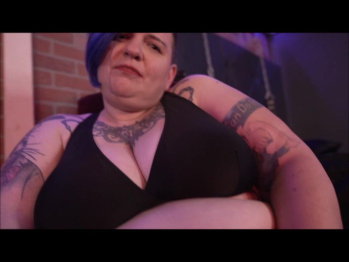 Miss quinn Cater: Інструкція з дрочки з твоєю маленькою Віні Піні