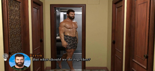 Visual Novels: Avalon part 4